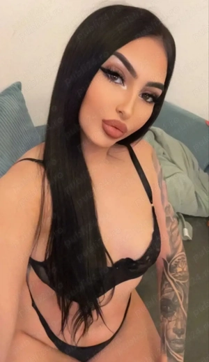 Sexy noua in orașul tău 