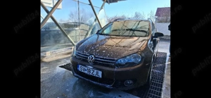 Se face vânzarea unui vw golf VI - imagine 9