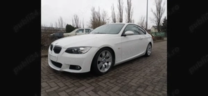 Bmw 335 i e92 km putin