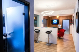 RELAX Cluj Apartment and Terrace - imagine 4