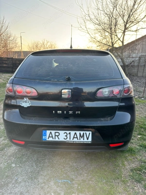 Vând seat ibiza stare bună de funcționare - imagine 5