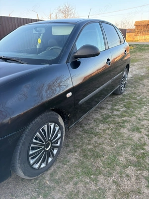 Vând seat ibiza stare bună de funcționare - imagine 3