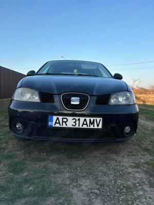 Vând seat ibiza stare bună de funcționare