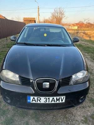 Vând seat ibiza stare bună de funcționare - imagine 4