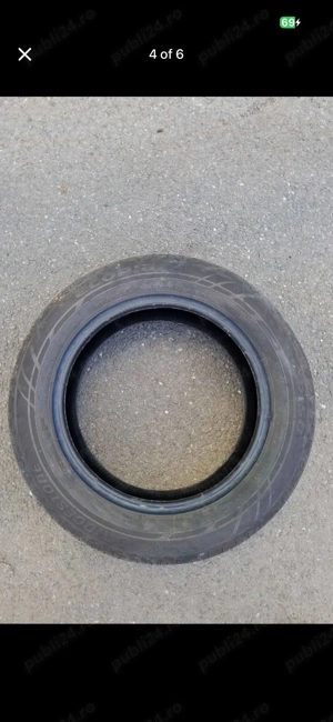 Cauciucuri 165/65 R14 - imagine 5