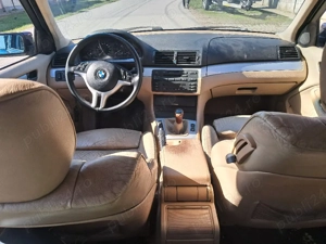 vand sau schimb bmw 320D  - imagine 2