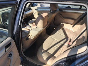 vand sau schimb bmw 320D 