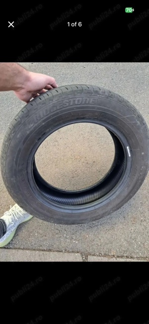 Cauciucuri 165/65 R14 - imagine 4