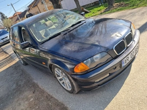 vand sau schimb bmw 320D  - imagine 5