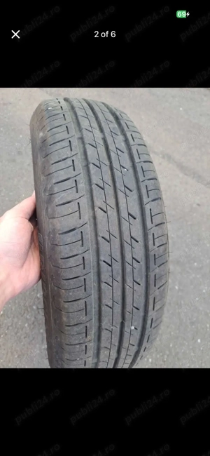 Cauciucuri 165/65 R14 - imagine 2