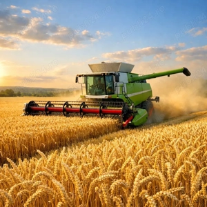 Vand 8 hectare teren extravilan agricol