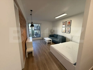 Proprietar închiriez apartament cu 1 cameră – Donath Park | Bloc nou 