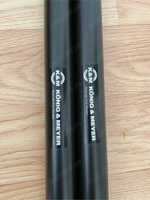 Distanțier Boxă K&M Noi