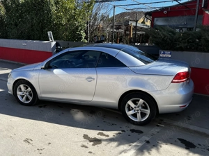 VW Volkswagen EOS 2.0 TDI Euro5 Manual - imagine 10