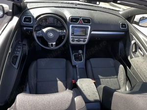 VW Volkswagen EOS 2.0 TDI Euro5 Manual - imagine 4