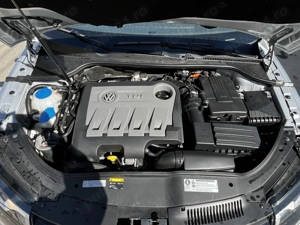 VW Volkswagen EOS 2.0 TDI Euro5 Manual - imagine 9