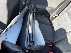 VW Volkswagen EOS 2.0 TDI Euro5 Manual - imagine 7