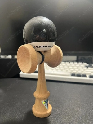 kendama krom 