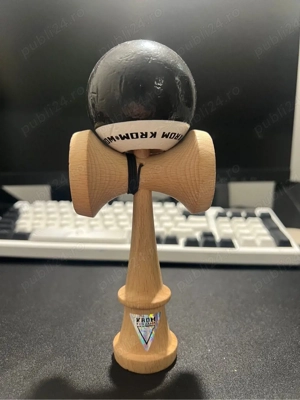 kendama krom 
