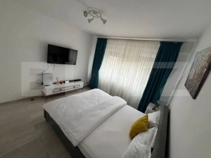 Apartament 2 camere, 50 mp, zona Brazda lui Novac - Inspectoratul de Politie - imagine 6