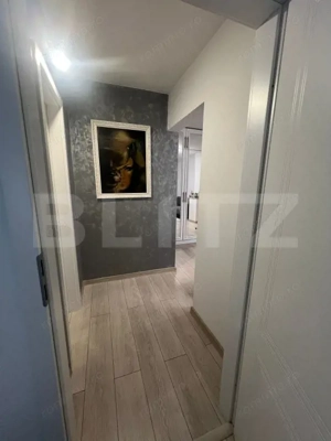 Apartament 2 camere, 50 mp, zona Brazda lui Novac - Inspectoratul de Politie - imagine 9
