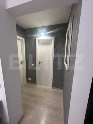 Apartament 2 camere, 50 mp, zona Brazda lui Novac - Inspectoratul de Politie - imagine 11