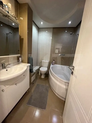 Apartament 2 camere, 50 mp, zona Brazda lui Novac - Inspectoratul de Politie - imagine 12