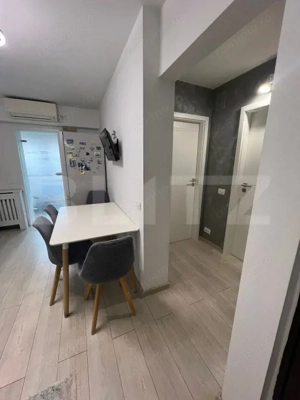 Apartament 2 camere, 50 mp, zona Brazda lui Novac - Inspectoratul de Politie - imagine 3