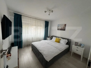 Apartament 2 camere, 50 mp, zona Brazda lui Novac - Inspectoratul de Politie - imagine 5