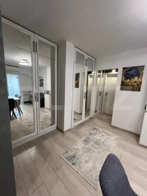 Apartament 2 camere, 50 mp, zona Brazda lui Novac - Inspectoratul de Politie - imagine 10