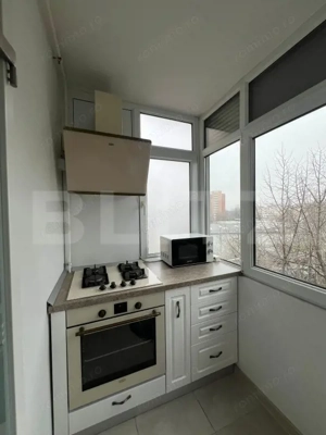Apartament 2 camere, 50 mp, zona Brazda lui Novac - Inspectoratul de Politie - imagine 7
