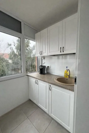 Apartament 2 camere, 50 mp, zona Brazda lui Novac - Inspectoratul de Politie - imagine 8