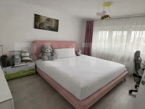 Apartament 2 camere, 50 mp, zona Brazda lui Novac - Inspectoratul de Politie - imagine 4