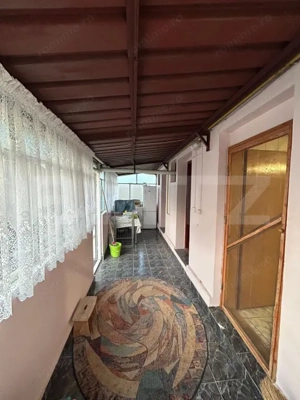 Casa individuala 6 camere, 269 mp utili, 635 mp teren - imagine 12