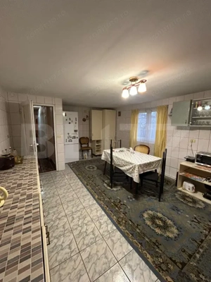 Casa individuala 6 camere, 269 mp utili, 635 mp teren - imagine 9