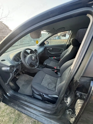 Vând seat ibiza stare bună de funcționare - imagine 6