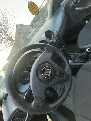 Vând seat ibiza stare bună de funcționare - imagine 11