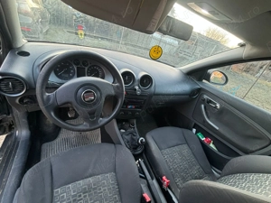 Vând seat ibiza stare bună de funcționare - imagine 8