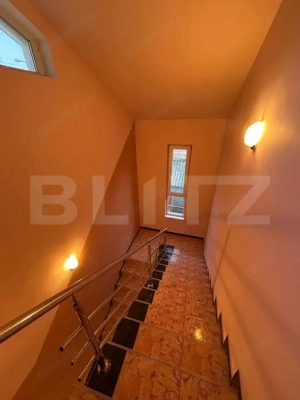 Casa individuala 6 camere, 269 mp utili, 635 mp teren - imagine 15