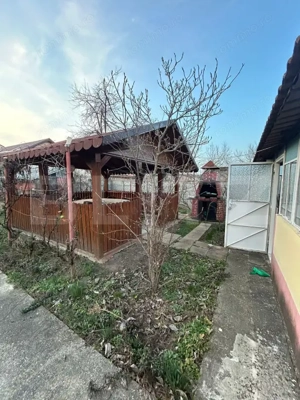 Casa individuala 6 camere, 269 mp utili, 635 mp teren - imagine 19