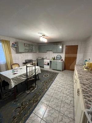 Casa individuala 6 camere, 269 mp utili, 635 mp teren - imagine 10