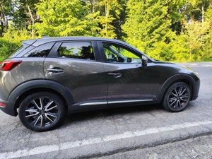 Vand Mazda CX3, 1.5 diesel