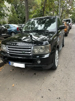 Vând Range Lover  - imagine 2