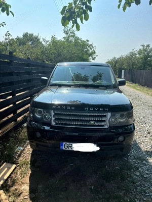 Vând Range Lover  - imagine 3