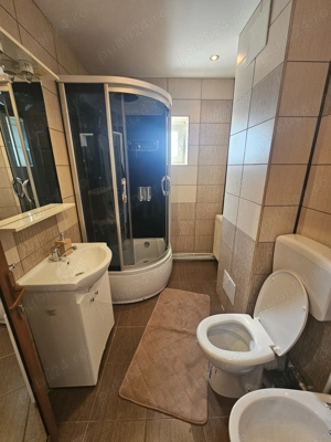 Apartament cu 3 camere de închiriat în Curtea de Argeș. - imagine 8