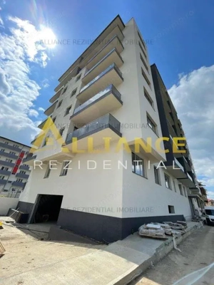 NOU Metrou Berceni Apartament 2 camere 57.5 str Biruintei - imagine 9