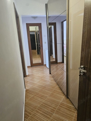 Apartament cu 3 camere de închiriat în Curtea de Argeș. - imagine 14