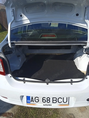 Dacia Logan 2, 2016, euro6 - imagine 5