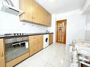 Apartament cu 2 camere decomandat, in cartierul Micro 21, la etajul 6. - imagine 4