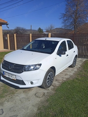 Dacia Logan 2, 2016, euro6 - imagine 2